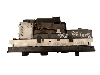 MANDO CLIMATIZADOR BMW SERIE 3 BERLINA (E36) E366