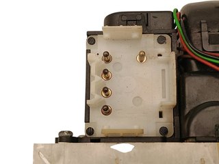 MANDO CLIMATIZADOR BMW SERIE 3 BERLINA (E36) E366