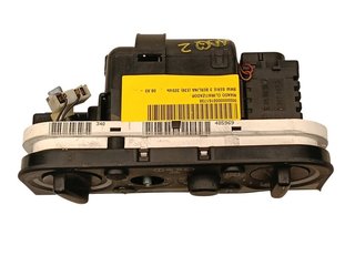 MANDO CLIMATIZADOR BMW SERIE 3 BERLINA (E36) E366