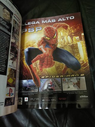 Rivista Ufficiale PlayStation 2 Nº 57