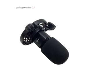 microfono vocalista audient evo sr1