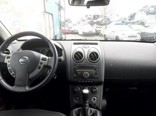 Nissan 1146877 servofreno 46007jd90a qashqai (j10)