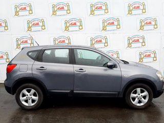 Nissan 1146877 servofreno 46007jd90a qashqai (j10)