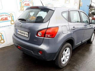 Nissan 1146877 servofreno 46007jd90a qashqai (j10)