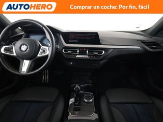 BMW Serie 1 118d M Sport