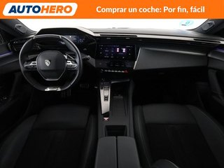 Peugeot 408 1.6 Plug-in Hybrid GT