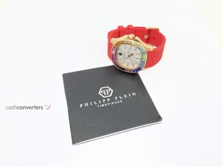 reloj pulsera señora philipp plein d1pwtaa