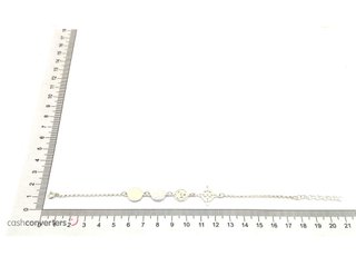 pulsera plata 925mm