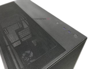 caja  nzxt nzxt h7 flow rgb