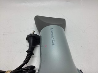 secador pelo braun futurpro 2000