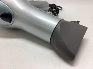 secador pelo braun futurpro 2000
