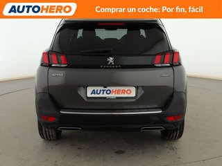 Peugeot 5008 1.5 Blue-HDi GT Line