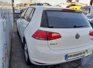 Volkswagen 1146872 5q1611301 bomba freno golf lim.