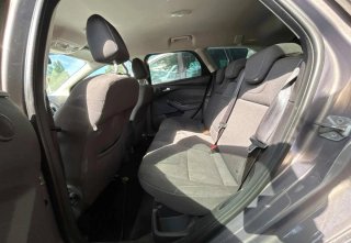 Despiece Ford Focus 1.6 TDCI Trend 2013