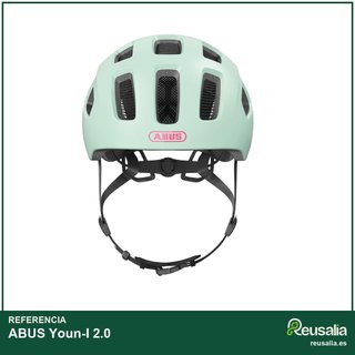 ABUS Youn-I 2.0 casco bicicleta niños