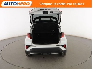 Toyota C-HR 2.0 Hybrid GR Sport