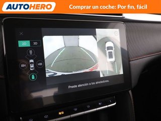 MG ZS 1.5 VTi Luxury