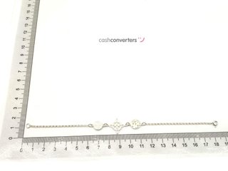 pulsera plata 925mm