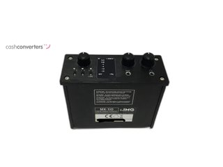 tarjeta sonido img stageline mpa-102