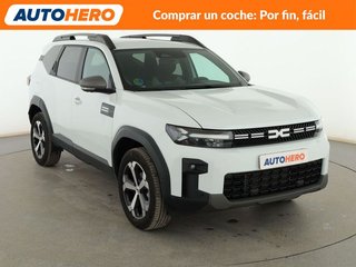 Dacia Bigster 1.8 Hybrid E-Tech Journey