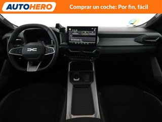 Dacia Bigster 1.8 Hybrid E-Tech Journey