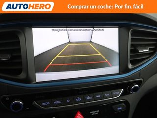 Hyundai IONIQ 1.6 Plug-in Hybrid Tecno