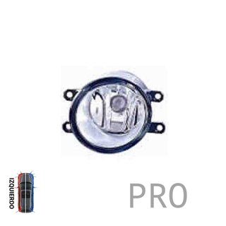 Faro Antiniebla Antiniebla Transparente - Izquierdo - Toyota AURIS (2010-2013)