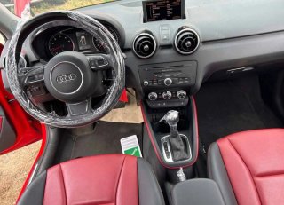 Despiece Audi A1 1.4 TFSI Ambition