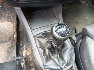 PALANCA CAMBIO SEAT IBIZA (6L1) ATD