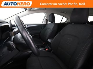 Ford Focus 1.0 EcoBoost Mild-Hybrid Active