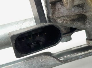 Mercedes a1698200300 motor limpia clase b 1146810