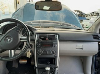Mercedes a1698200300 motor limpia clase b 1146810