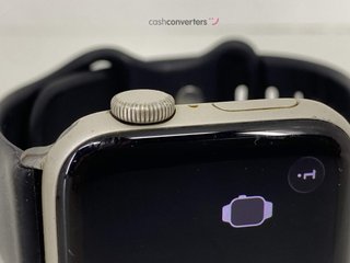 otras unidades apple apple watch se 2gen