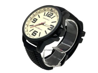 reloj pulsera caballero springfield sin modelo