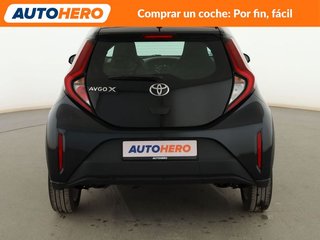 Toyota Aygo X Cross 1.0 Play