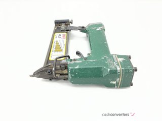 herramienta neumatica omer mg 30