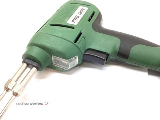 soldador parkside pwg 180/4
