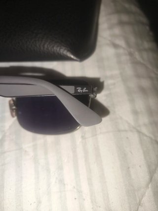 Gafas de sol Ray-Ban