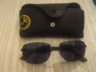 Gafas de sol Ray-Ban