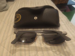 Gafas de sol Ray-Ban