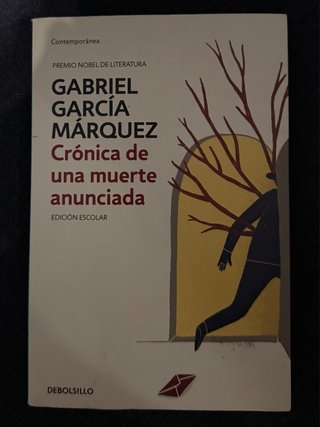 Crónica de una muerte anunciada