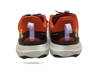zapatillas under armour