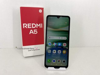 xiaomi redmi a5 3gb 64gb