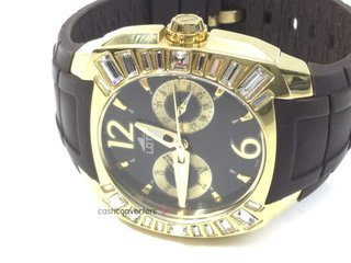 reloj pulsera caballero lotus 15763