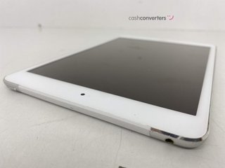 ipad apple ipad mini retina (wi-fi+cellular) (a1490) 32gb