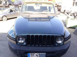 264210 mando 8532006000x ssangyong korando
