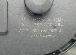 Motor limpia 0390241624 volvo xc70 kinetic 1146826
