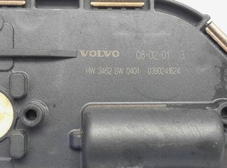 Motor limpia 0390241624 volvo xc70 kinetic 1146826