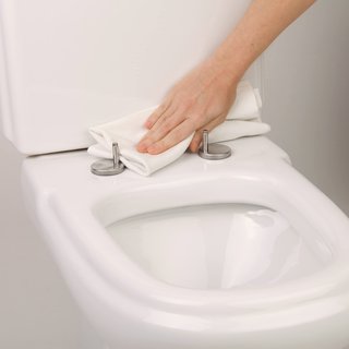 TATAY LDY+ Tapa WC extraible duroplast cuadrado
