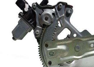 Mitsubishi 45xrh motor elevalunas outlander